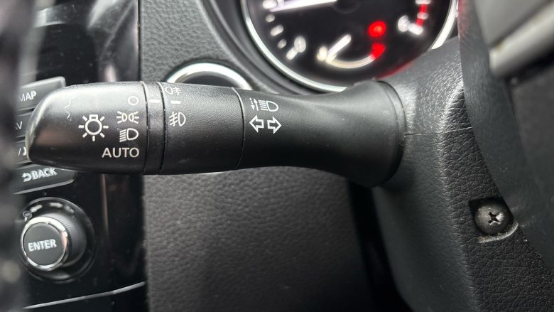 Nissan X-Trail 1.6 dCi N-Tec 5dr Xtronic [7 Seat] Diesel Station Wagon